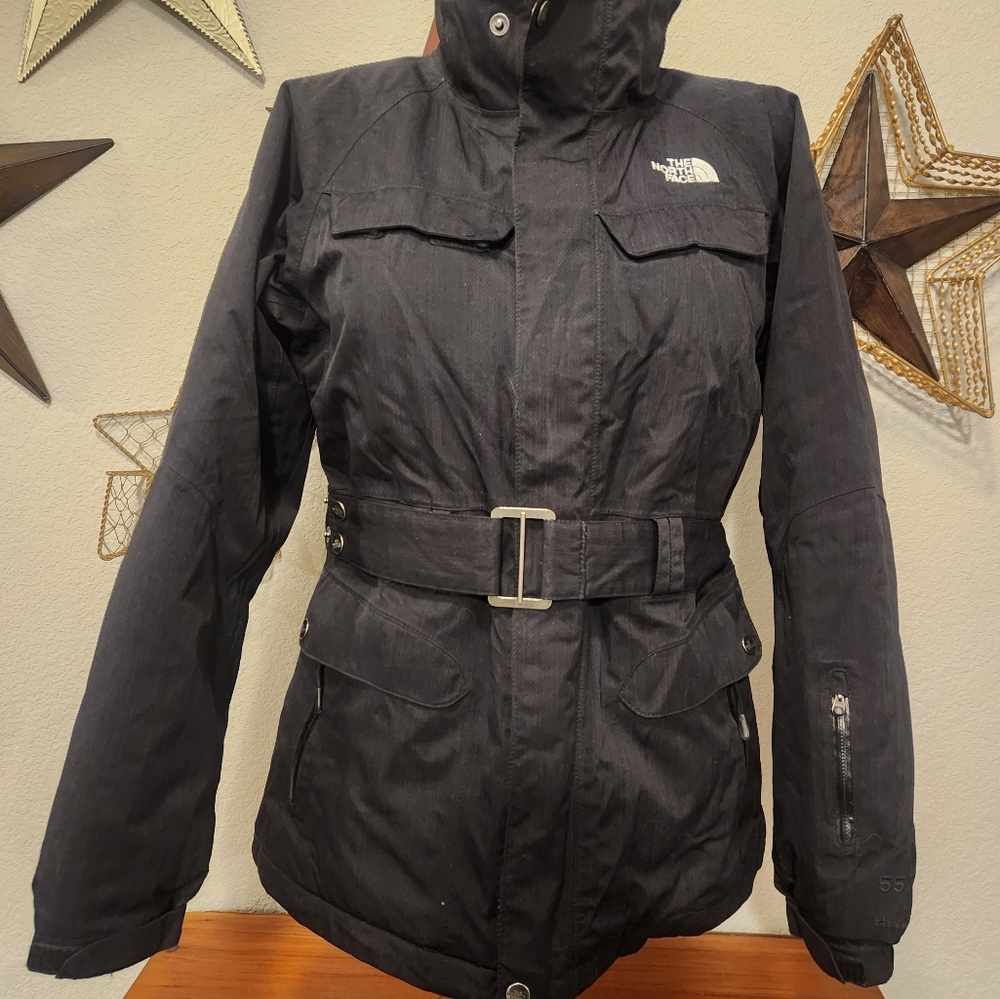 The North Face Parka